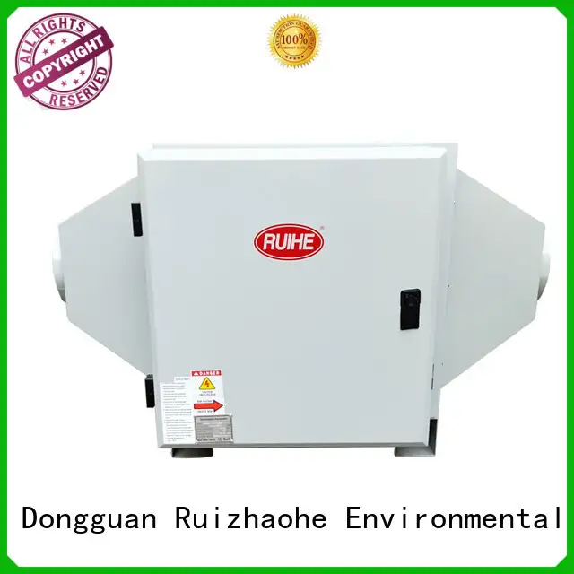Eliminator sale roaster esp working principle RUIHE Brand 1