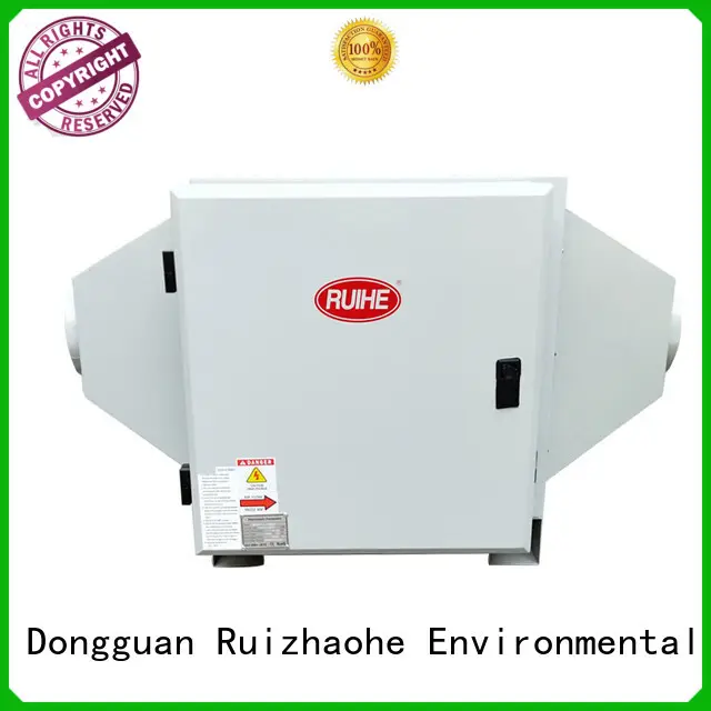 Eliminator sale roaster esp working principle RUIHE Brand 1