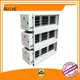 collecting double electrostatic precipitator diagram RUIHE Brand 1