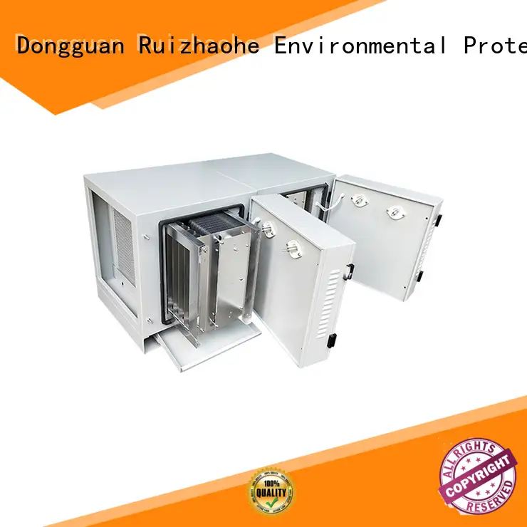 Custom kitchen extractor unit removal company for house 1