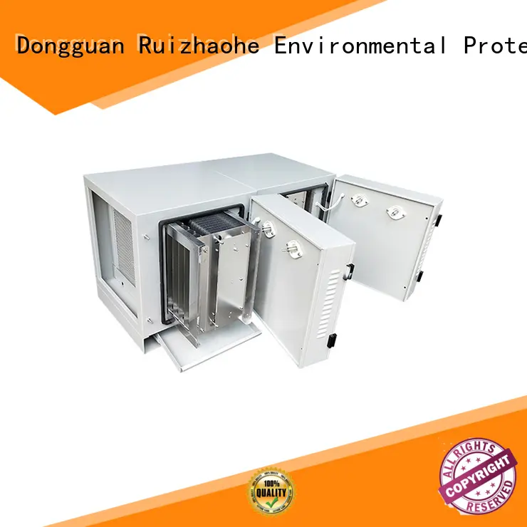 Custom kitchen extractor unit removal company for house 1