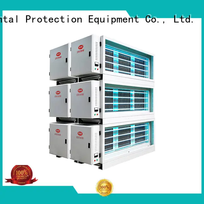 RUIHE / DR. AIRE rate scrubbers precipitators and filters for business for home 1