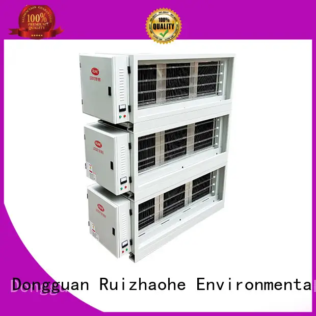 Top electrostatic smoke precipitator emission manufacturers for home 1