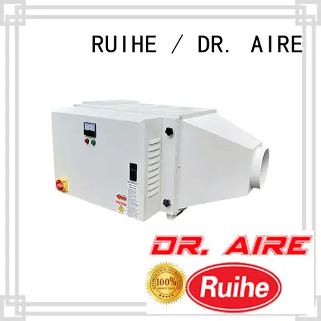 RUIHE / DR. AIRE machines oil mist system for business for house 1