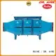 Best electrostatic precipitator air purifier industrial factory for smoke 1