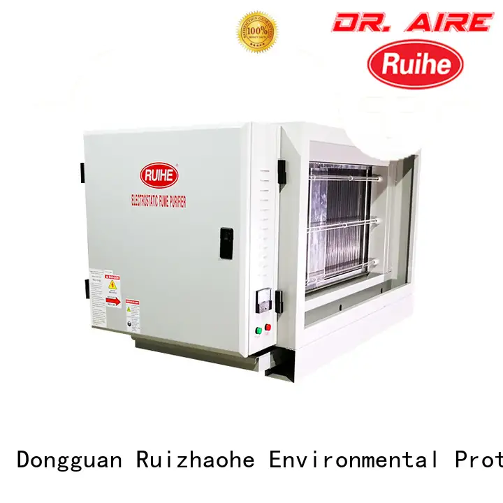 RUIHE / DR. AIRE dgrhk3500 kitchen exhaust unit manufacturers for home 1