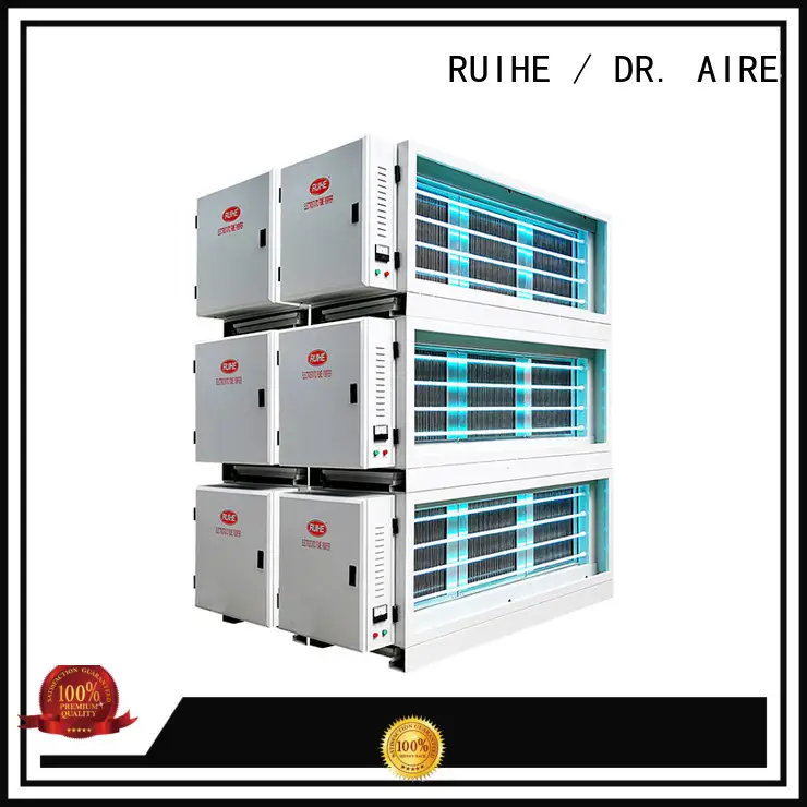 Best esp air purifier rate factory for smoke 1