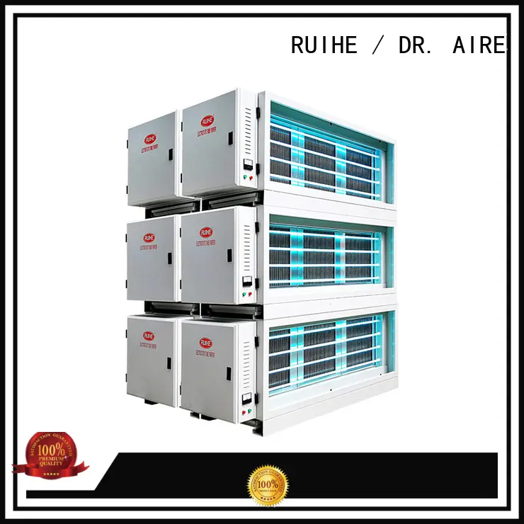 Best esp air purifier rate factory for smoke 1