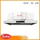 RUIHE / DR. AIRE exhaust commercial kitchen extraction Supply for house 1