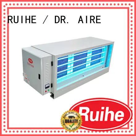 Custom electrostatic smoke precipitator dgrhk3500 Suppliers for house 1