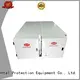 RUIHE / DR. AIRE dgrhk7000 precipitator for restaurant Suppliers for kitchen 1
