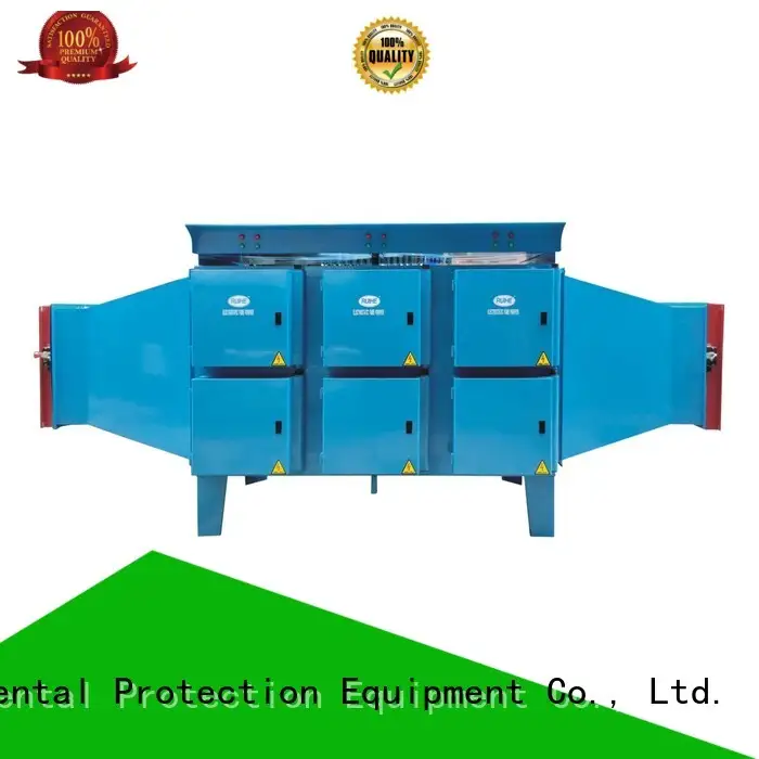 RUIHE / DR. AIRE Latest scrubbers precipitators and filters manufacturers for house 1