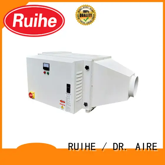 Wholesale oil mist filter mist manufacturers for kitchen 1
