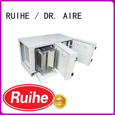 RUIHE / DR. AIRE Latest ecology unit manufacturers manufacturers for kitchen 1