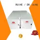 RUIHE / DR. AIRE High-quality commercial kitchen extractor hood Suppliers for smoke 1