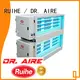 High-quality electrostatic air purifier machine factory for kitchen 1