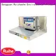 Custom wet scrubber for kitchen exhaust commercial Supply for smoke 1