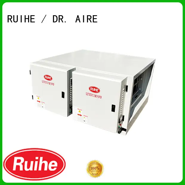 Top control unit dgrhk27000 Supply for house 1