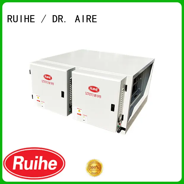 Top control unit dgrhk27000 Supply for house 1