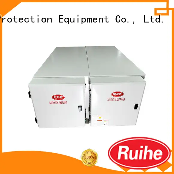 New esp air purifier quality Suppliers for smoke 1