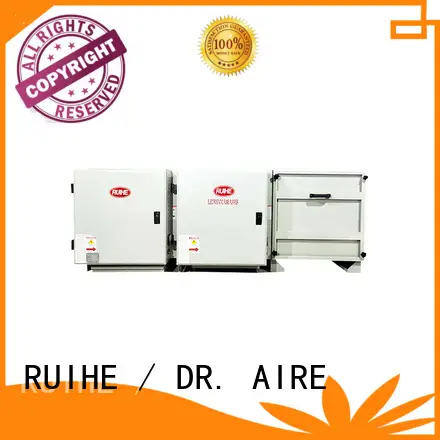 RUIHE / DR. AIRE Custom ecology unit manufacturers Supply for home 1