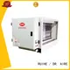 RUIHE / DR. AIRE machine carbon filter for kitchen exhaust for business for kitchen 1
