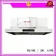 RUIHE / DR. AIRE Custom industrial kitchen exhaust factory for smoke 1