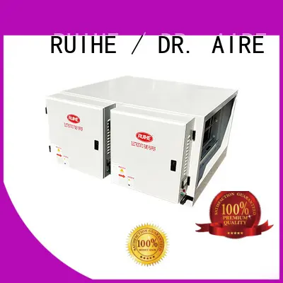 Top kitchen fume lampblack factory for house 1