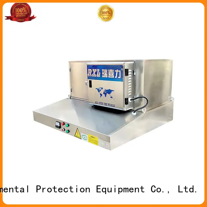 Latest kitchen exhaust system ecofriendly factory for house 1