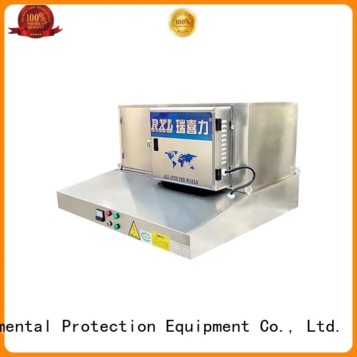 Latest kitchen exhaust system ecofriendly factory for house 1