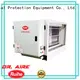 RUIHE / DR. AIRE Top kitchen scrubber manufacturer factory for smoke 1