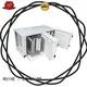 RUIHE / DR. AIRE Wholesale odor extractor kitchen company for kitchen 1