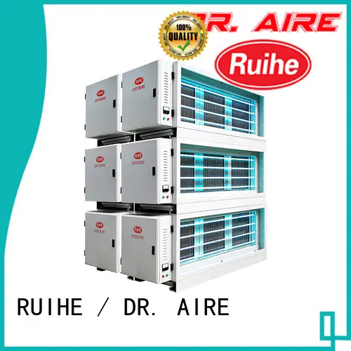 Custom commercial kitchen exhaust scrubbers quality manufacturers for house 1
