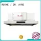RUIHE / DR. AIRE Custom air purifier for kitchen smoke Suppliers for smoke 1