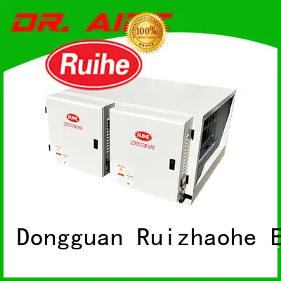 High-quality kitchen blower unit dgrhk7000 manufacturers for kitchen 1