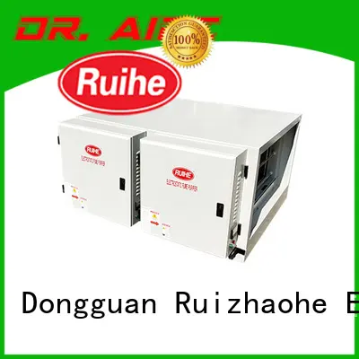 High-quality kitchen blower unit dgrhk7000 manufacturers for kitchen 1