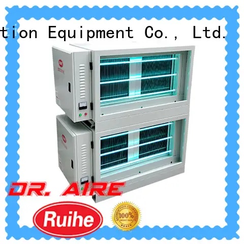 High-quality precipitator for restaurant machine factory for house 1
