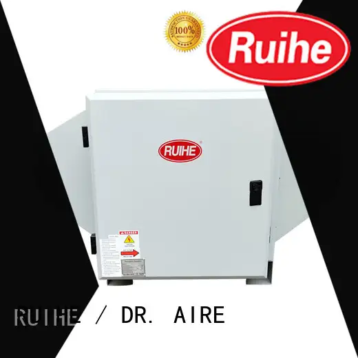 RUIHE / DR. AIRE Best professional coffee roaster Suppliers for home 1