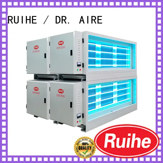 High-quality odour control system smoke Suppliers for smoke 1