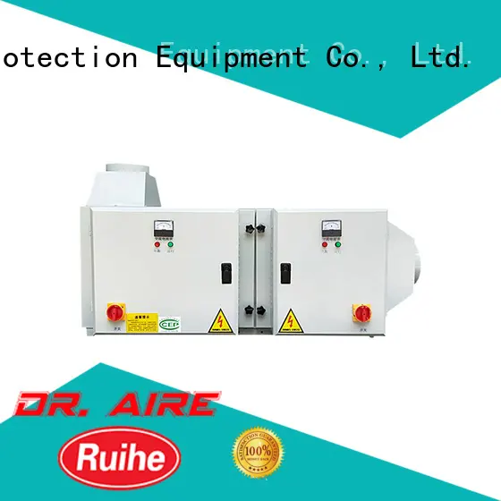 Latest smoke filtration dgrhkc2500 company for smoke 1