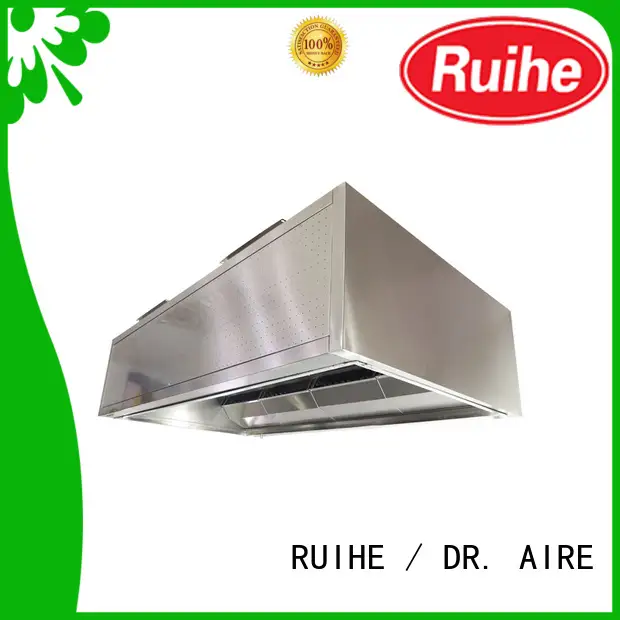 RUIHE / DR. AIRE Custom company for home 1