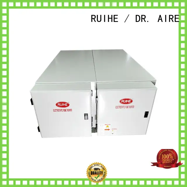 RUIHE / DR. AIRE filter esp filter Suppliers for home 1