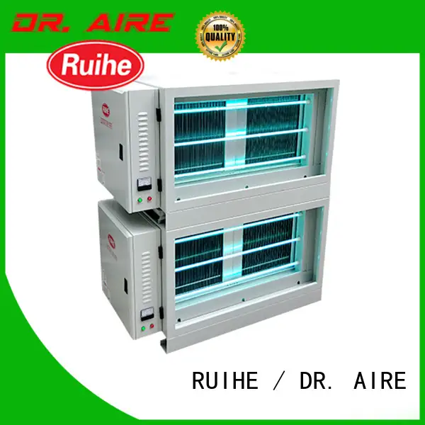Best commercial kitchen exhaust fan collecting factory for kitchen 1