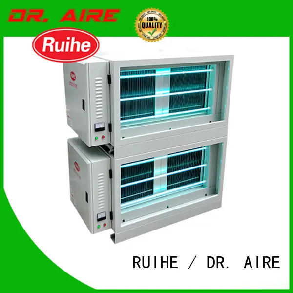 Best commercial kitchen exhaust fan collecting factory for kitchen 1