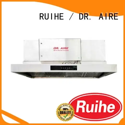 Top electrostatic air cleaner esp manufacturers for house 1