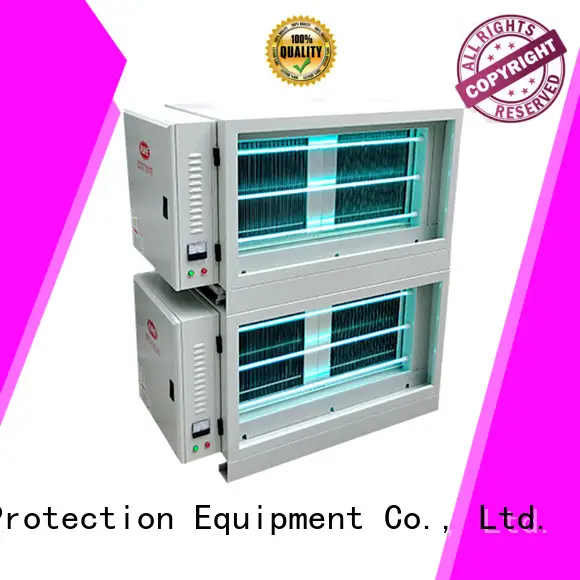 RUIHE / DR. AIRE Custom cooking exhaust system Suppliers for home 1