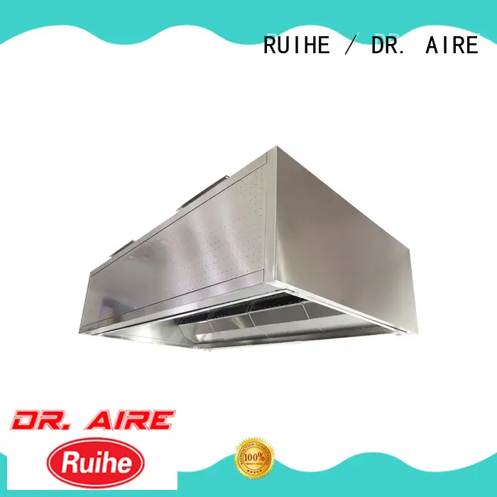 RUIHE / DR. AIRE New manufacturers for kitchen 1
