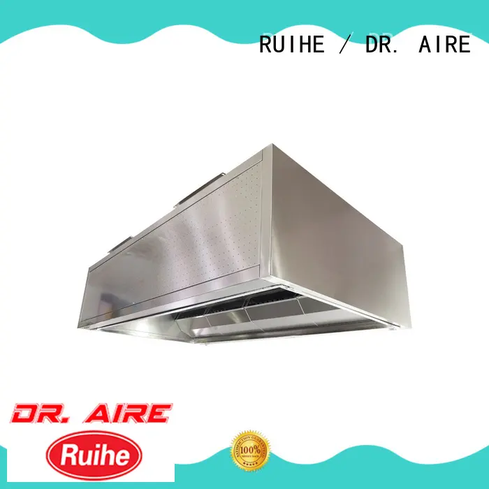 RUIHE / DR. AIRE New manufacturers for kitchen 1