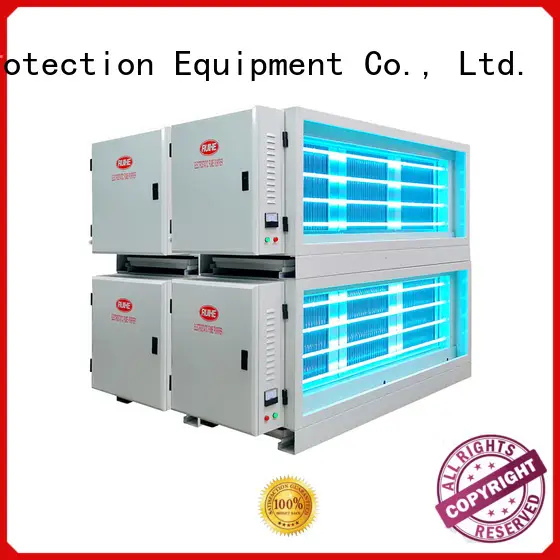 Custom grease filter pressure drop dgrhk10500 Suppliers for kitchen 1