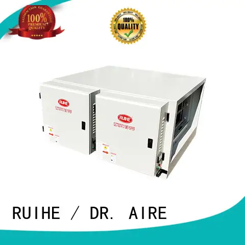 RUIHE / DR. AIRE dgrhk14000 electric kitchen scrubber company for kitchen 1